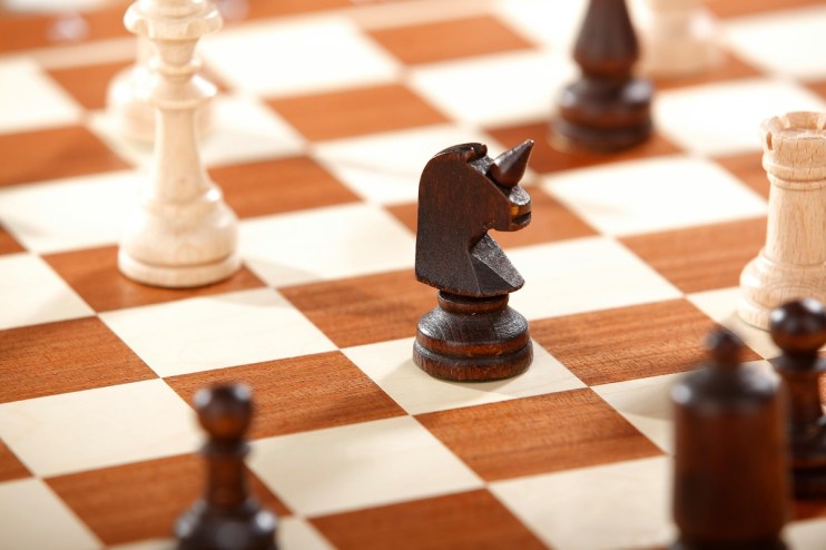 Online platform World Chess reported a slip in revenue for the year ended December, but said it was still confident in delivering its growth strategy.