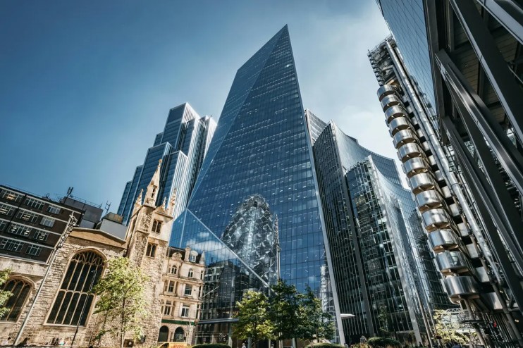 CEO pay is once again a hot topic in the City, but how much is too much?