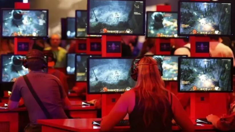 Video game developer Team17 was the maker of Worms