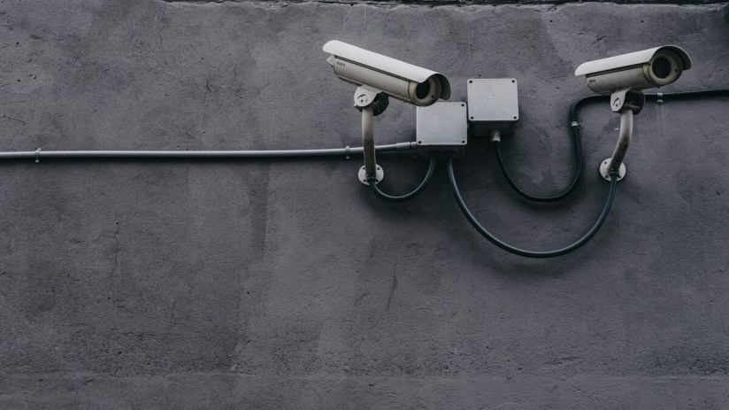 Businesses are reviewing biometric system used for monitoring staff data after clampdown by regulator