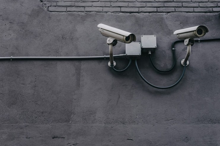 Businesses are reviewing biometric system used for monitoring staff data after clampdown by regulator