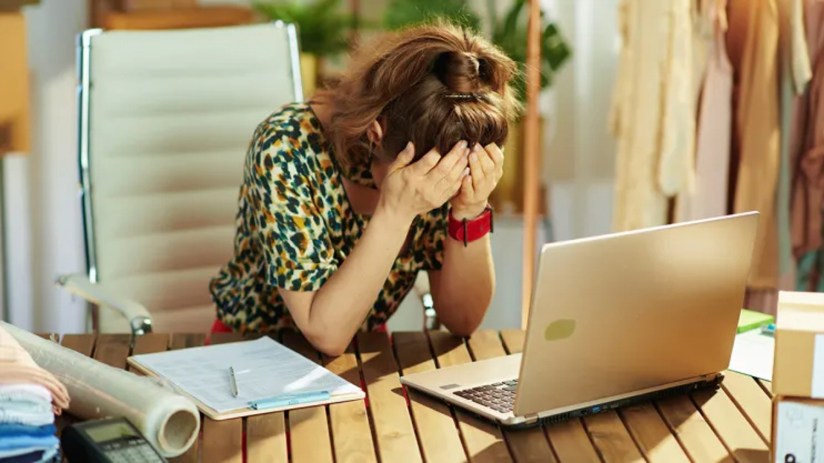 The report comes amid a growing debate about the impact of long-term sickness on the UK labour force.