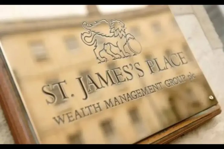 St James's Place has reported another strong period of inflows