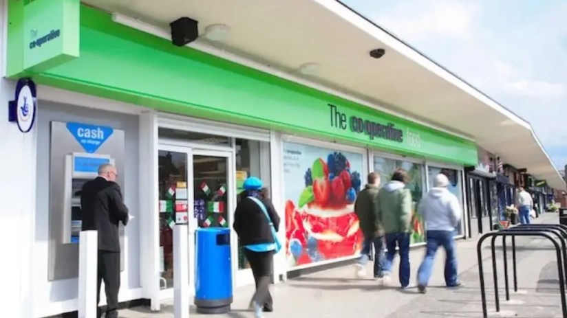 The Co-op shut down parts of its IT systems after detecting a potential breach last week