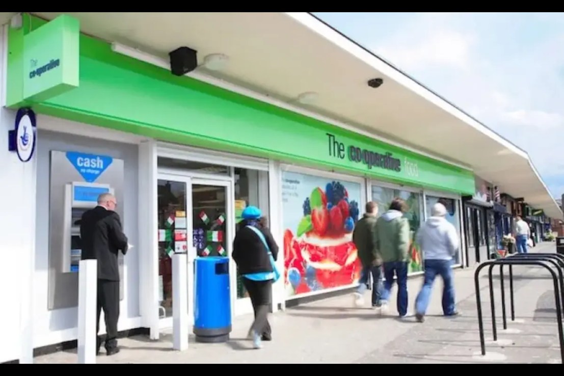 The Co-op shut down parts of its IT systems after detecting a potential breach last week
