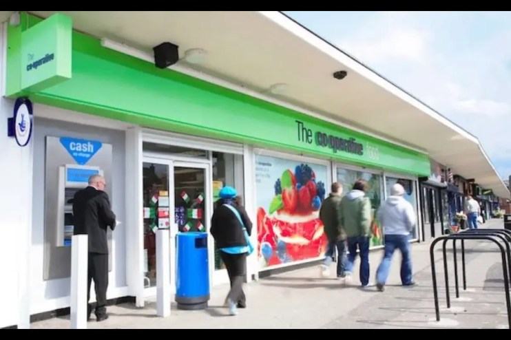 The Co-op shut down parts of its IT systems after detecting a potential breach last week