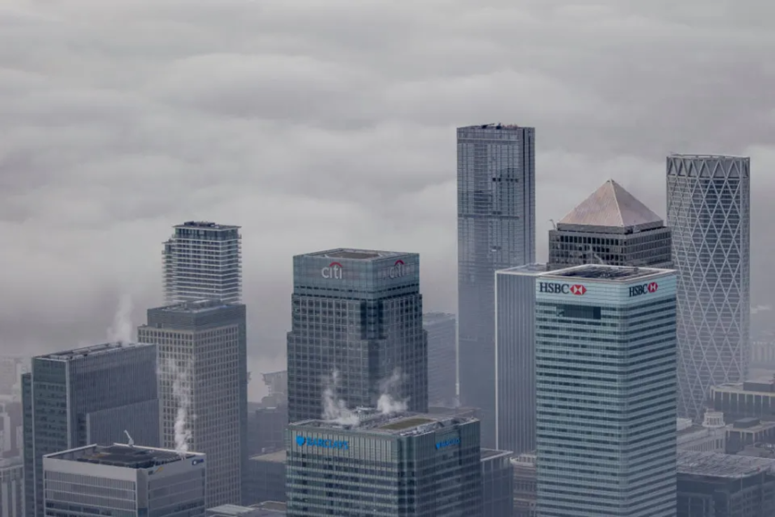 Over 70 per cent of US firms flagged the UK's tax regime as a top three priority, up from 60 per cent last year.