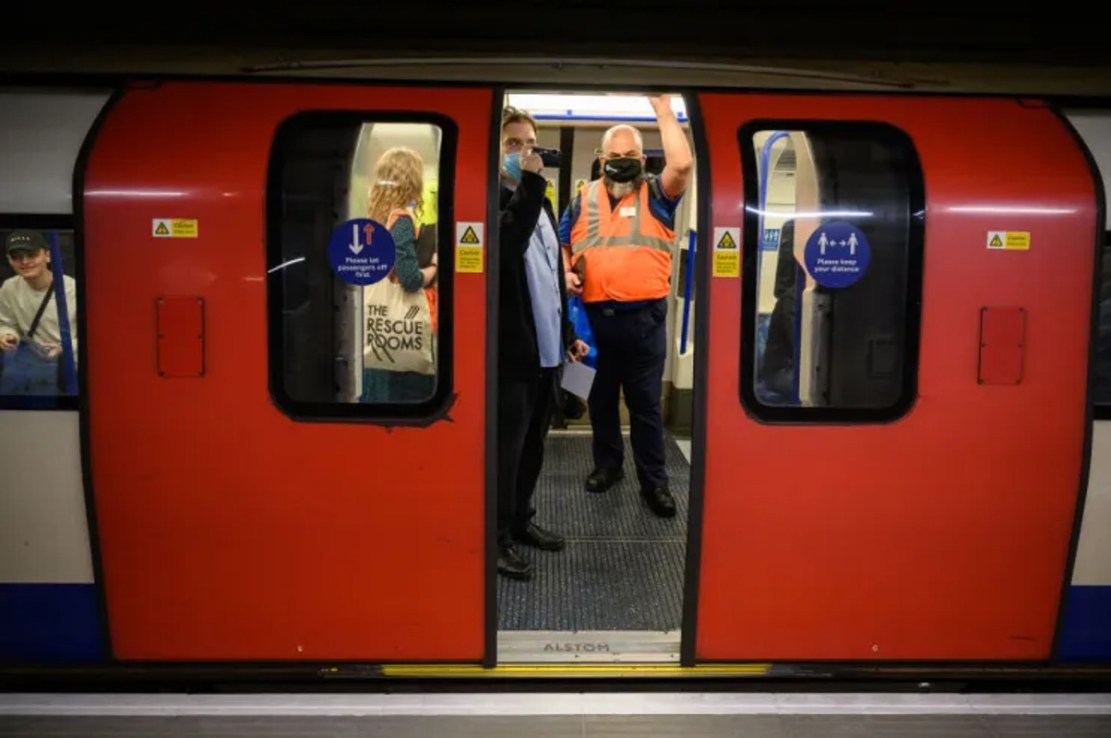 London Underground workers are being balloted on Tube strikes over pay and conditions amid a dispute with Transport for London (TfL).