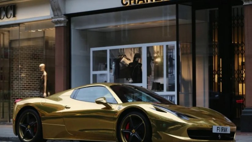 Nearly half of the UK's millionaires are considering leaving the country over fears the new Labour government will hike taxes and introduce unnecessary regulations, a new study has revealed.