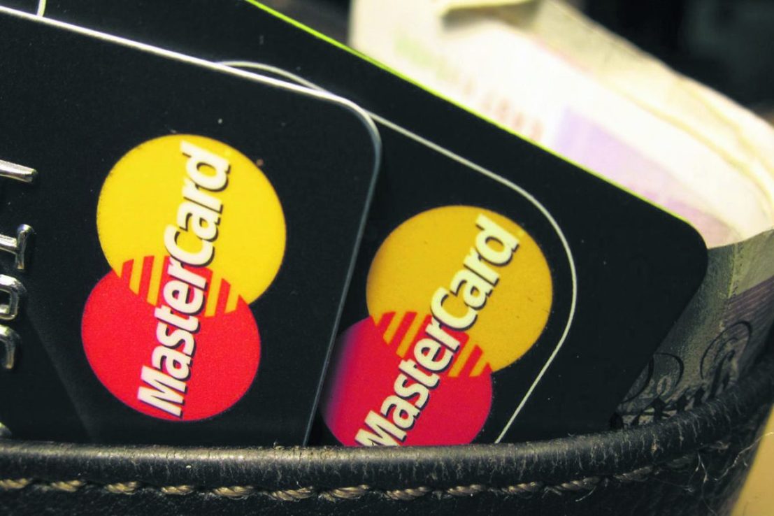 Mastercard and Visa have come under fire with the PSR following the regulator's market review.