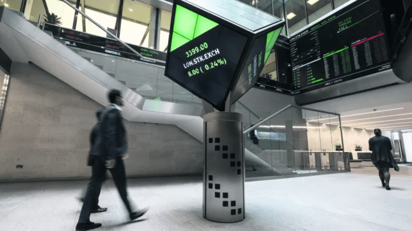 Takeover attempts of London listed firms have totalled £9bn in value this year.