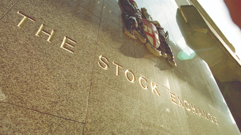 Hermes was the only stock to receive an upgrade
