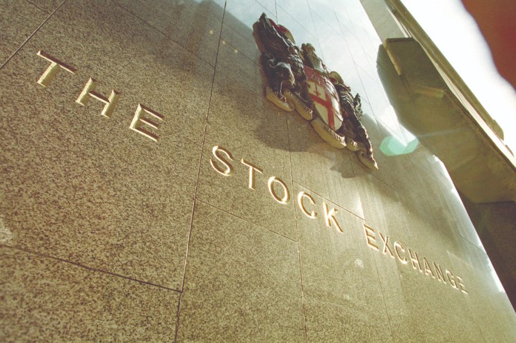 Hermes was the only stock to receive an upgrade