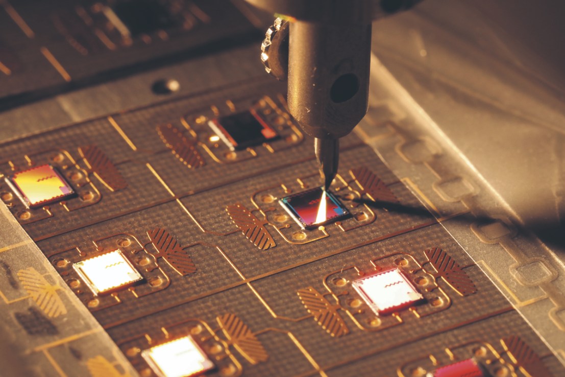 AWS pushes UK chip plans amid AI energy crunch
