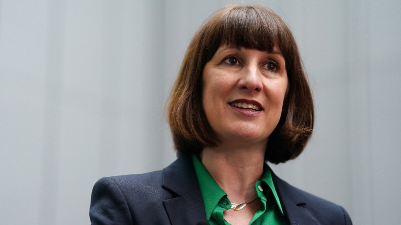 A top tech boss has warned that a Budget rumoured to include measures that might stifle growth would harm UK plc.