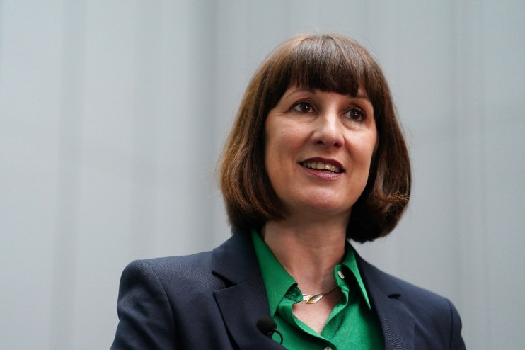 A top tech boss has warned that a Budget rumoured to include measures that might stifle growth would harm UK plc.