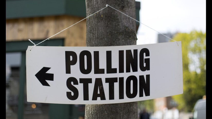 The London mayoral election is taking place this Thursday and for the first time Londoners will have to show photo ID to cast their votes.