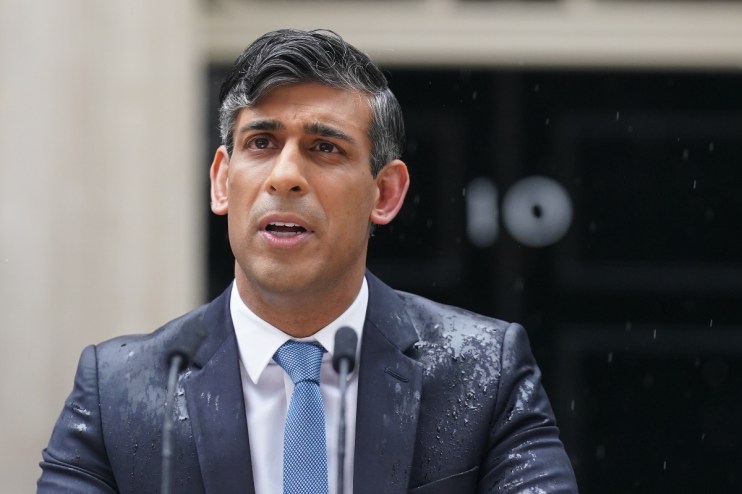 Rishi Sunak has staked his political future on the promise of “economic stability” and Britain’s security as he rolled the dice to call a general election on July 4.
