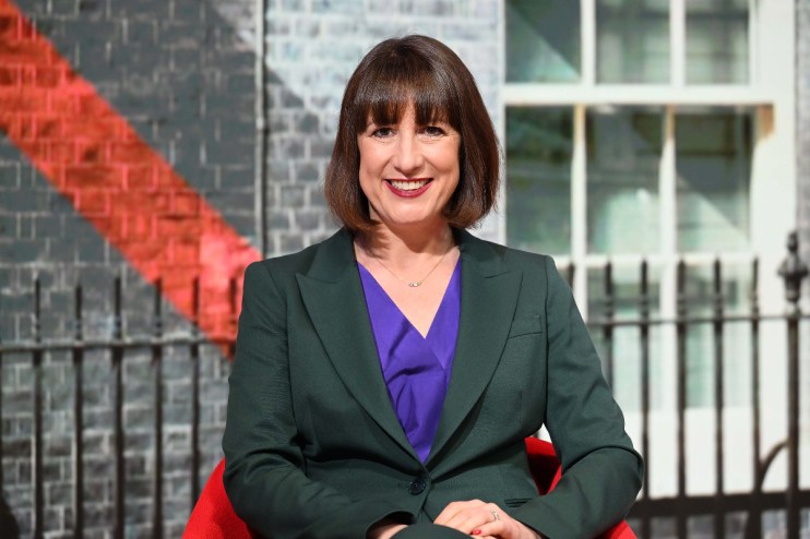 Rachel Reeves will pledge to “lead the most pro-growth Treasury in our country’s history”, if elected as Chancellor on July 4. Photo: PA