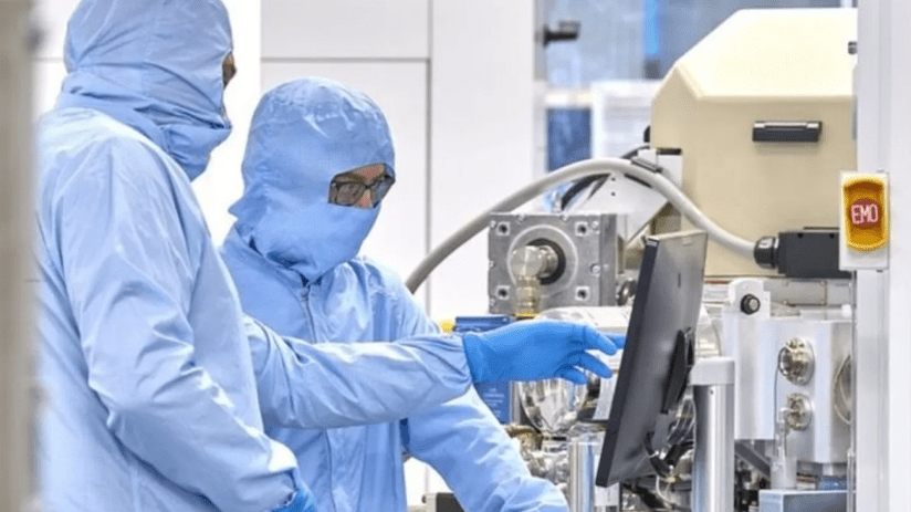 Pragmatic Semiconductor is headquartered in Cambridge.