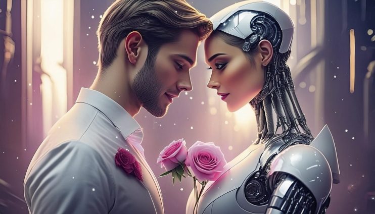 Dating apps are unleashing AI to run our hopeless romantic pursuits. But could this push users away in the long run?