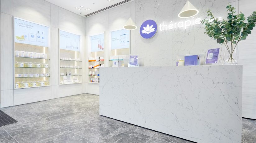 Therapie is one of the first aesthetic clinic groups in the UK to make the polynucleotides treatment widely accessible in multiple locations.