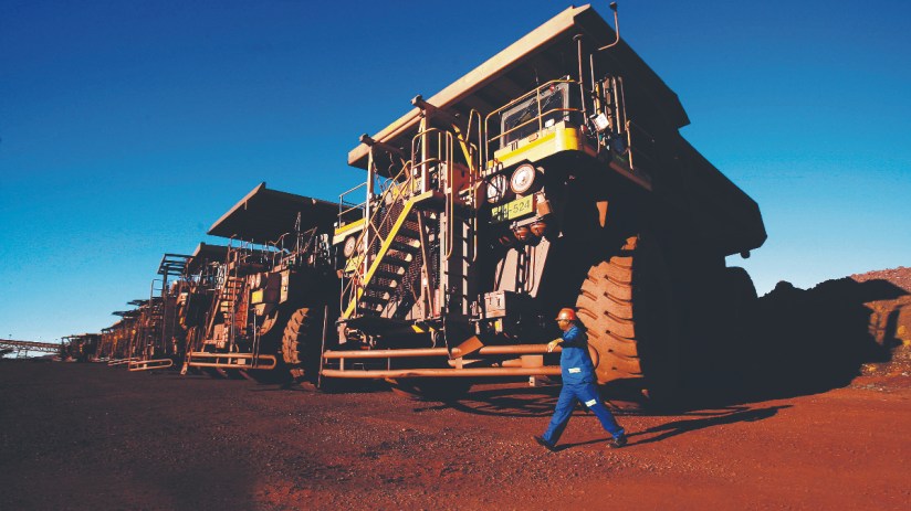 Anglo American has rejected BHP's request to extend talks