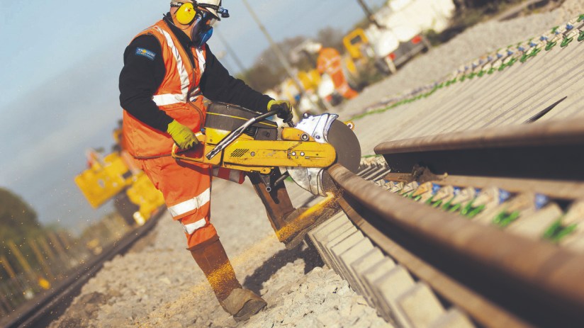 Leo Quinn departs following a more than 10-year stint at the helm of the UK's biggest contractor in which he has slashed debts significantly.