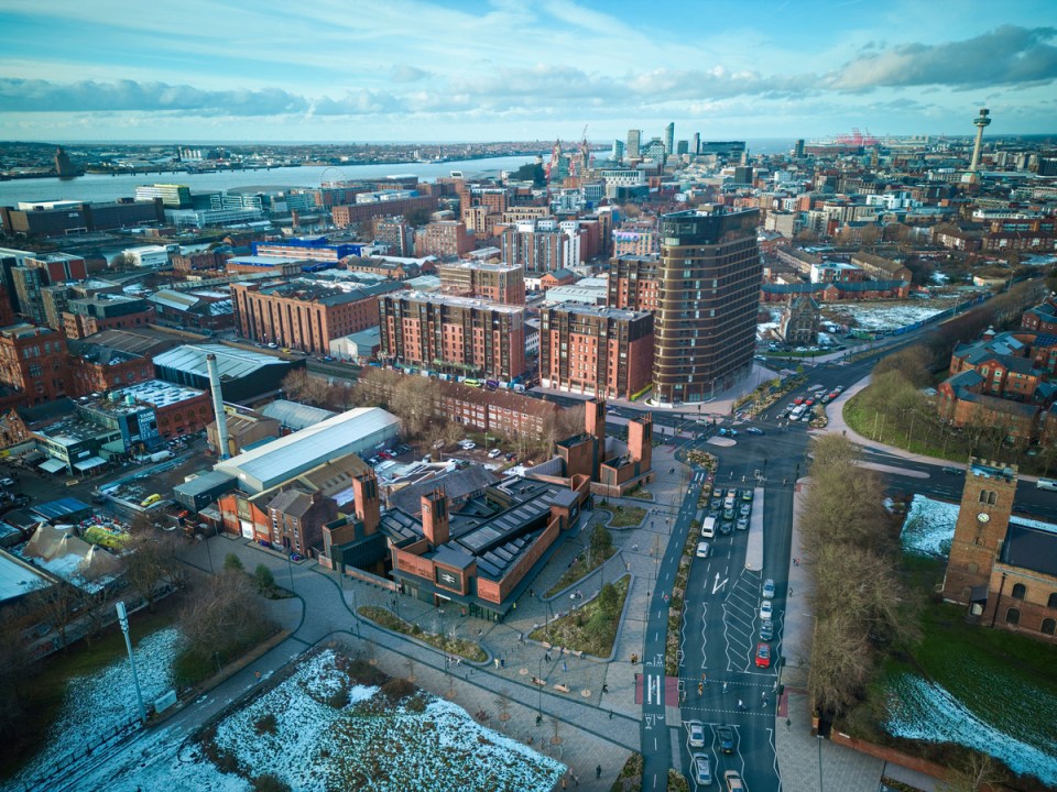 A public consultation has been launched.