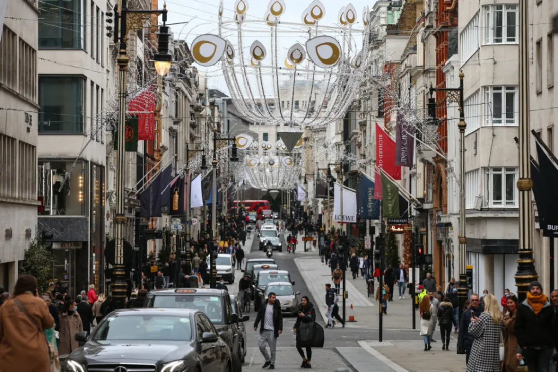 BDO have warned that retailers will struggle