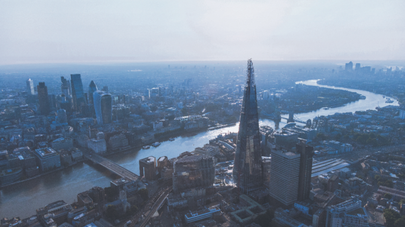 Regional REIT has struggled with the shift to home working