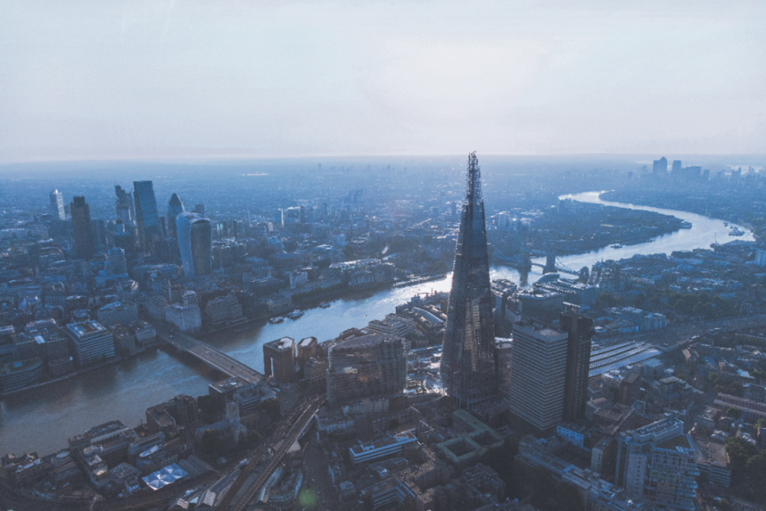 Regional REIT has struggled with the shift to home working