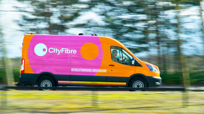 Cityfibre is in the midst of an investment phase but slow take up rate has left analysts questioning if it can generate sustainable returns.