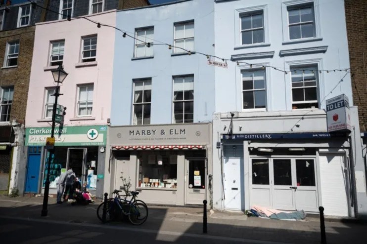 This is how UK small businesses are managing despite rising costs