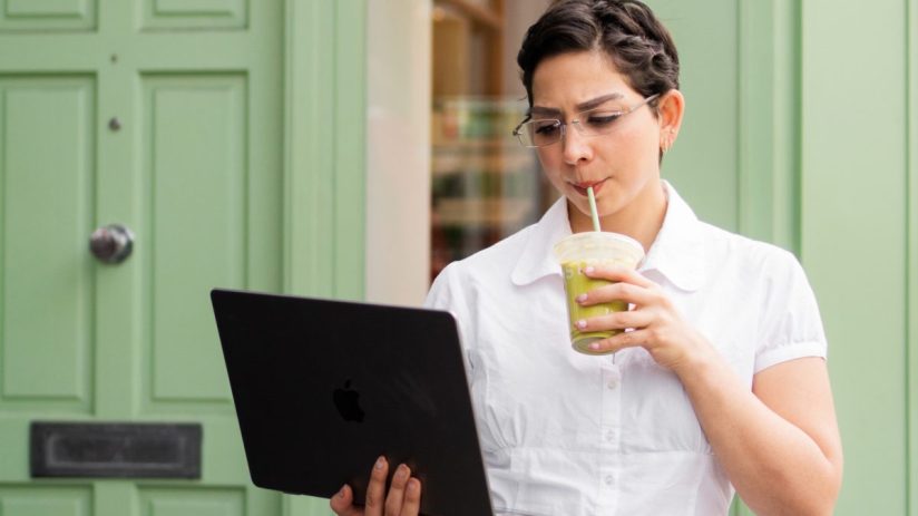 Matcha has been gaining popularity as a wellness trend lately, and you might be curious about the buzz surrounding this green powder.