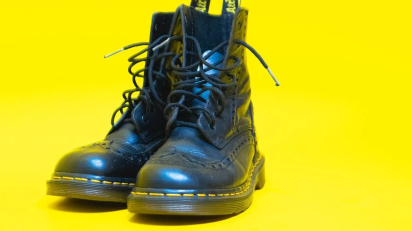 Dr Martens has struggled over the past two years