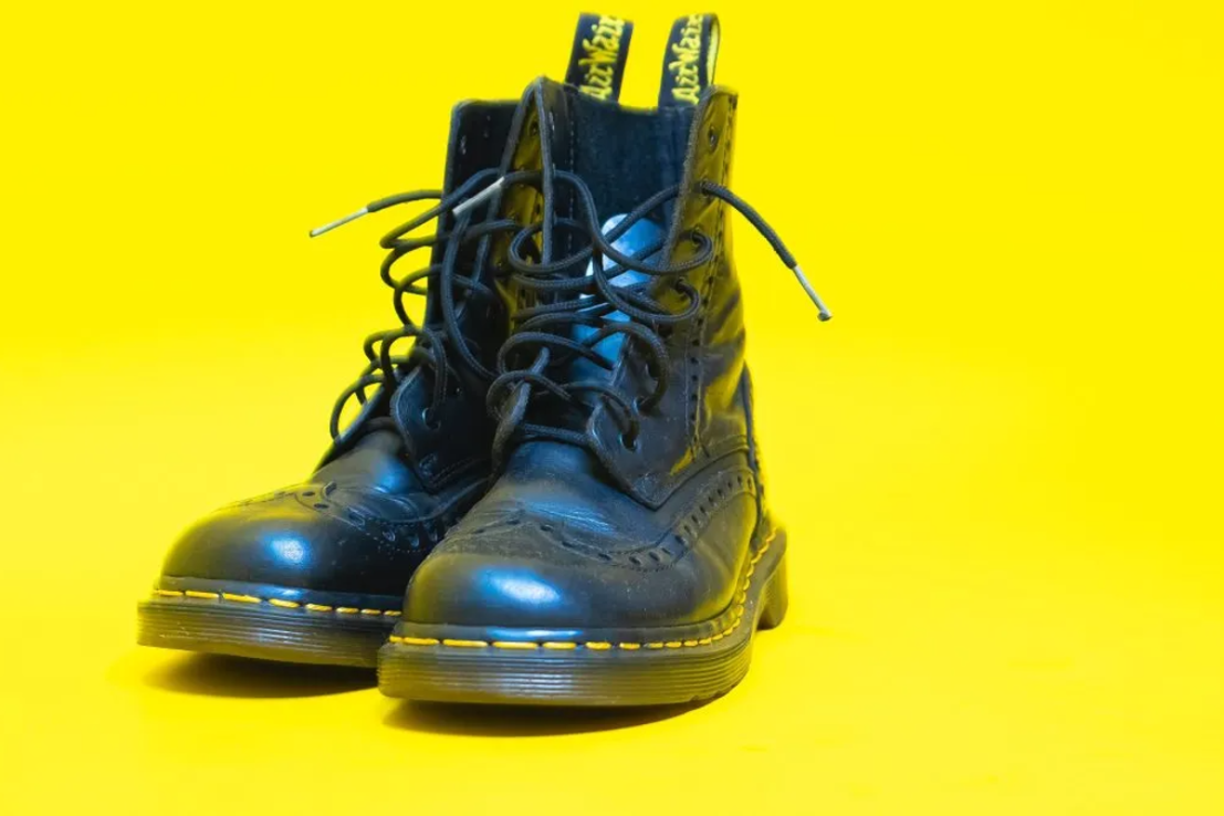 Dr Martens has struggled over the past two years
