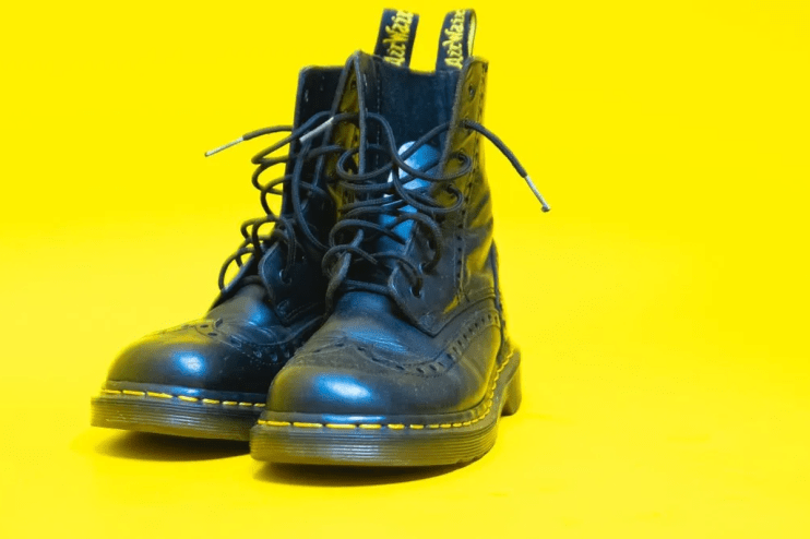 Dr Martens has struggled over the past two years