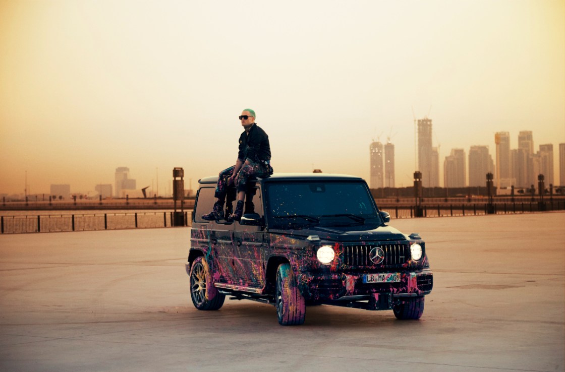 The former chief of operations at advertising giant Publicis says brands that still launch with a TV ad and a poster blows his mind.