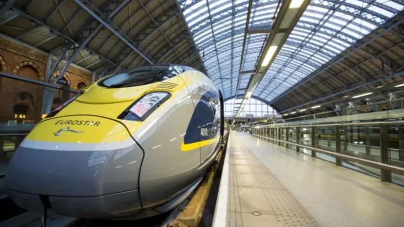 Prime Minister Sir Keir Starmer said earlier this month he was keen to see international services from the two Kent hubs restored.