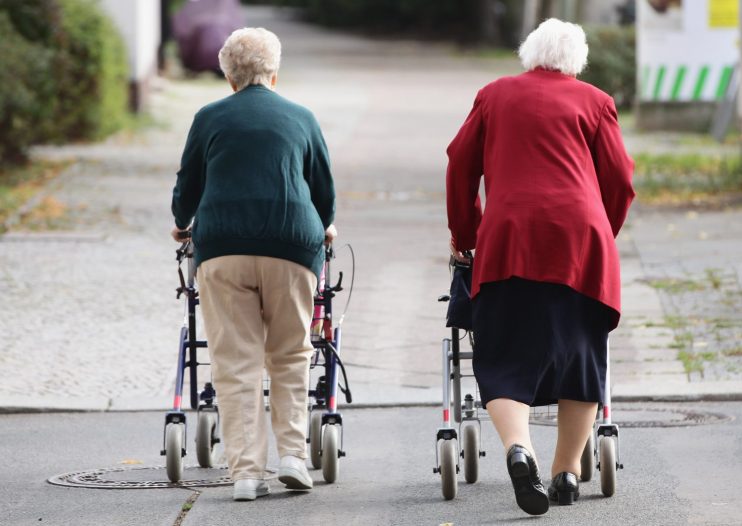 The pension tax could lead businesses to put less in their employees' pension pot.