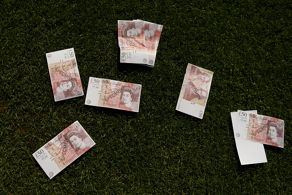 Nottingham Forest v West Ham United - Premier League
