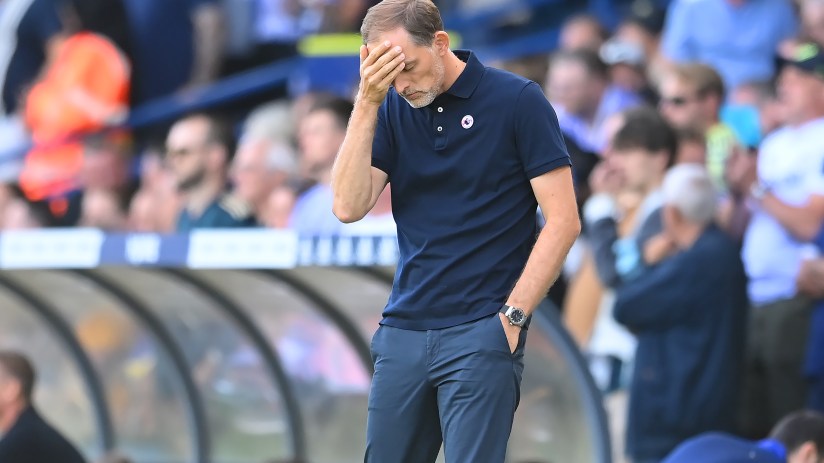 Thomas Tuchel - should you go back to a job you've left?