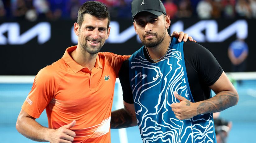2023 Australian Open: Previews