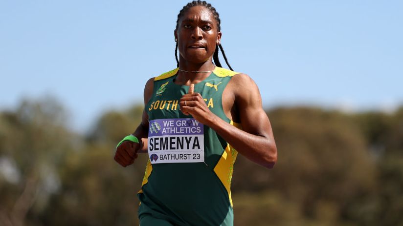 2023 World Cross Country Championships