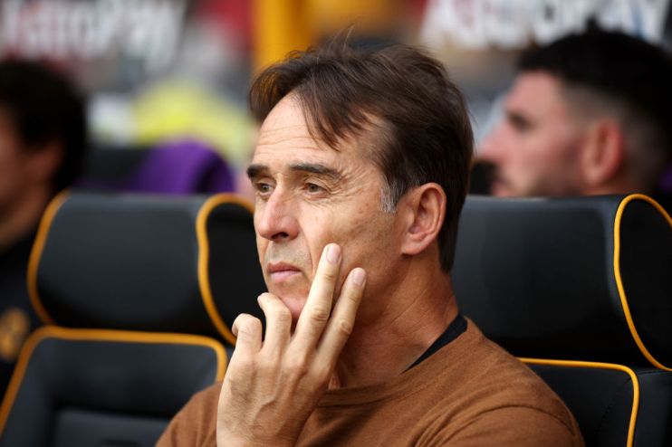 Wolverhampton Wanderers v Luton Town - Pre Season Friendly