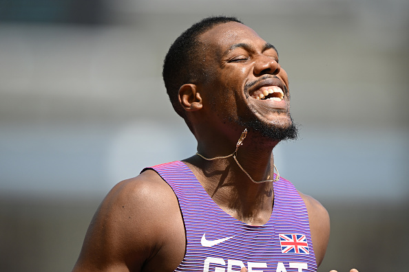 Day 5 - World Athletics Championships Budapest 2023