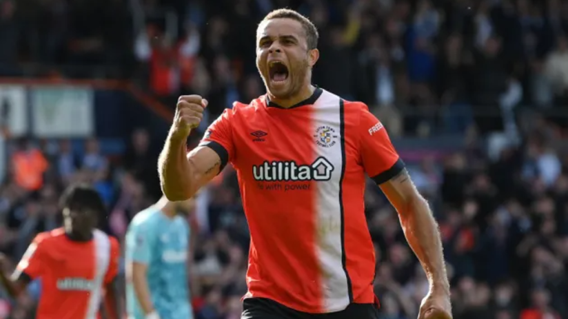 While eyes are on the Premier League title race, there is still a relegation battle between Luton Town and Nottingham Forest.