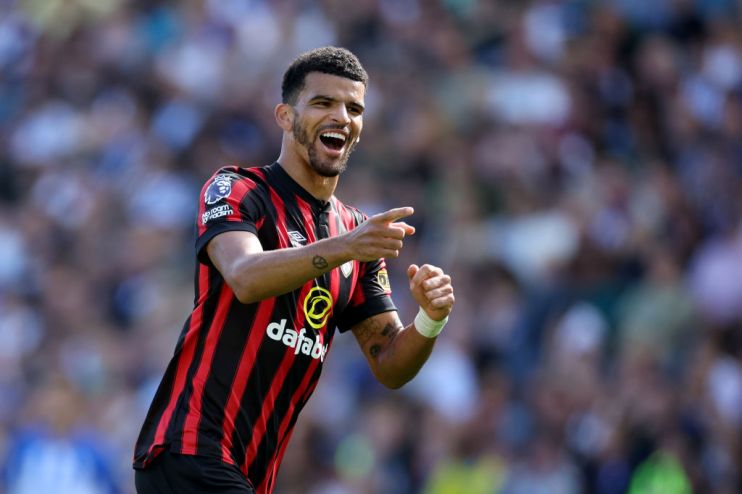 Brighton & Hove Albion v AFC Bournemouth - Premier League