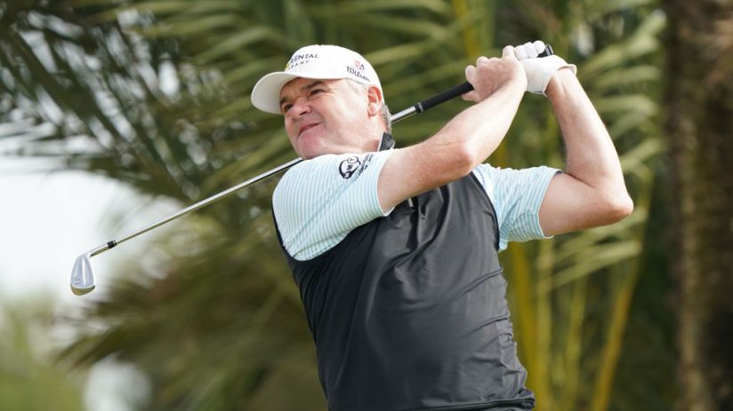 Farmfoods European Senior Masters - Previews